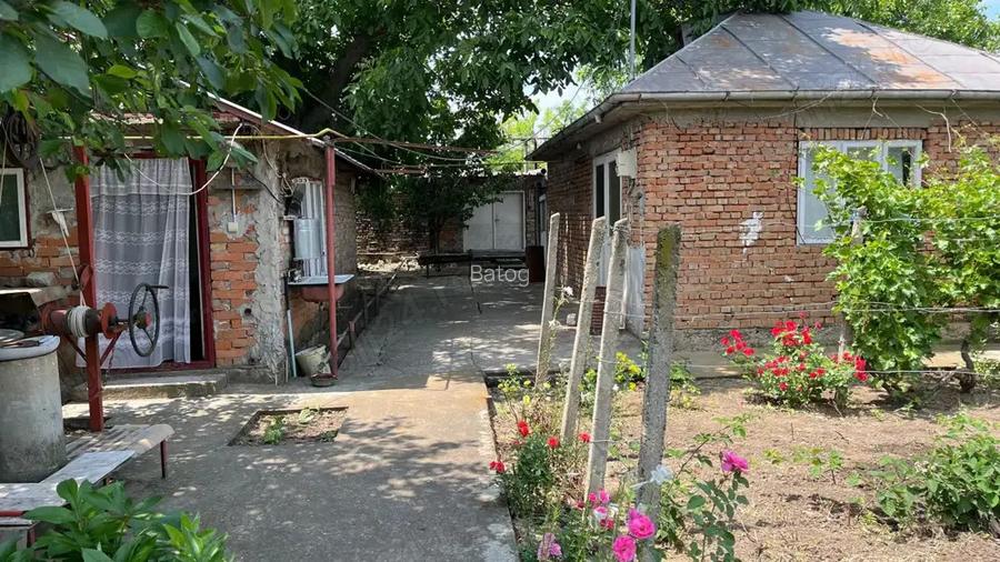 Casa comuna Vanatori, judetul Galati Casa comuna Vanatori, judetul Galati