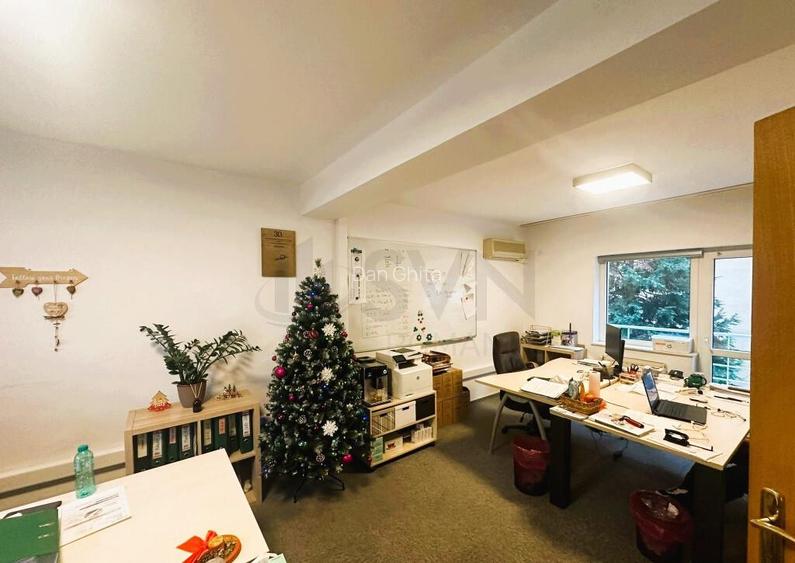 Vila 5 Camere l Garaj l Domenii