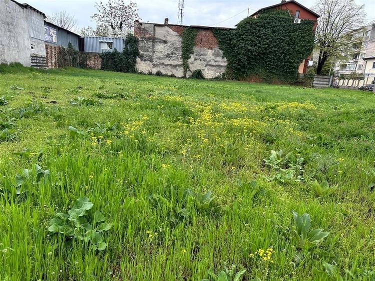 TEREN ZONA CENTRALA PLOIESTI - 9