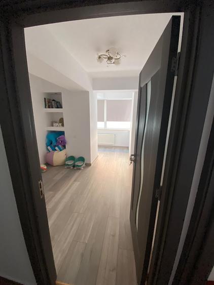 ► Tomis NORD EuroMATERNA 3 Camere 91m² Mobilat Utilat Centrala 2 Loc Parcare - 10