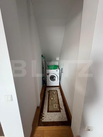Apartament 3 camere, semidecomandat, parcare   – Florești, zona Profi - 6