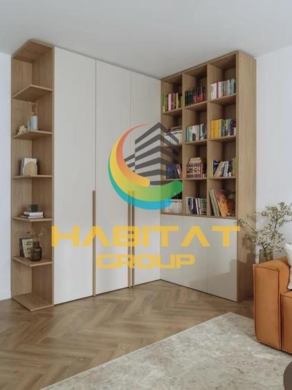 Vanzare 3 camere metrou Berceni Dezvoltator Biruintei - 4