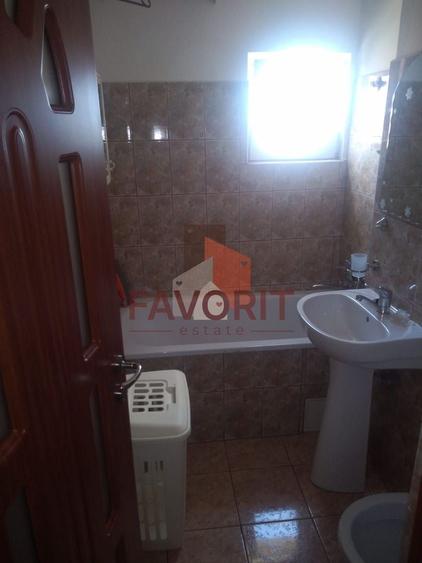 2 camere | centrala proprie | mobilat si utilat | boxa la subsol - 13