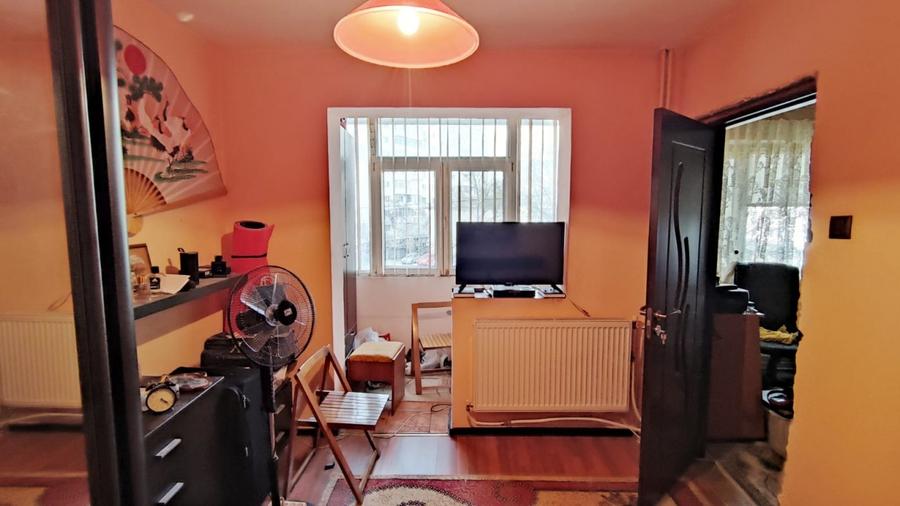 Apartament. 3 camere Scoala Ion Luca - 5