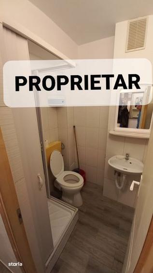 Proprietar vand apartament 1 camera Bd. Bucuresti - 5