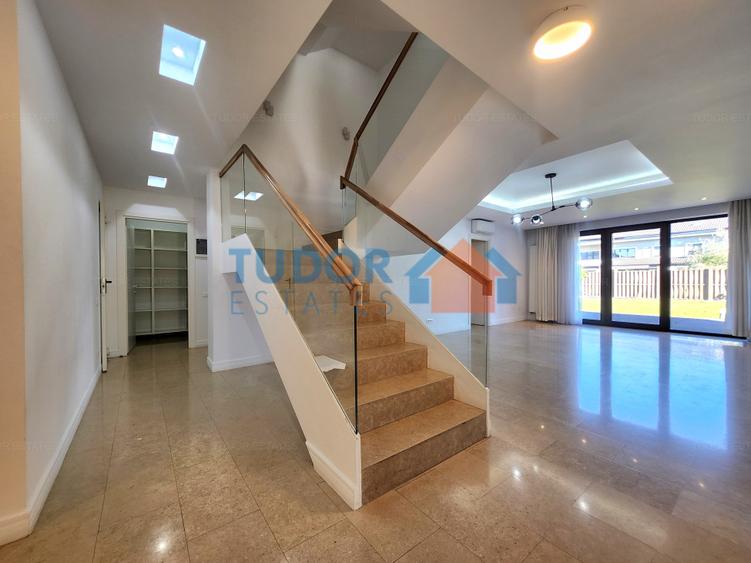 Amazing villa in the best compound-Oxford Gardens - 8