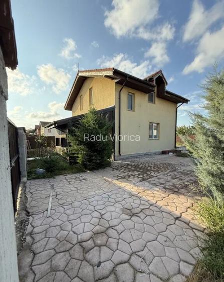 Casa P+M in Bacu, Joi?a