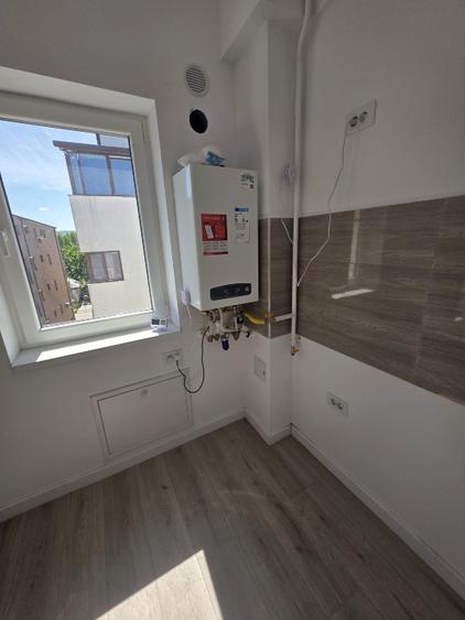 BLOC NOU apartament cu 1 camera 30.2m² de vanzare, FINALIZAT , ZONA CENTRALA  - 4