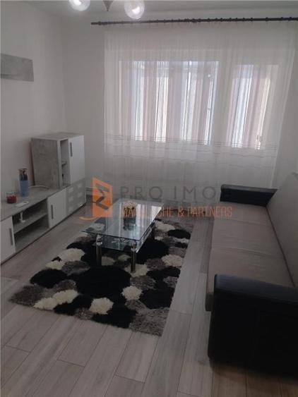 Apartament 2 camere cf 1 semidecomandat zona Obor - 2