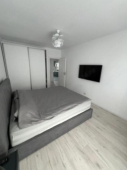 Apartament 3 camere de inchiriat Vivamus Park Residence - 6