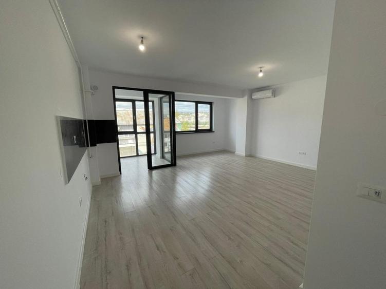 Apartament 1 Cameră | TIP 9 | 38mp | Complex Comat Towers - 9