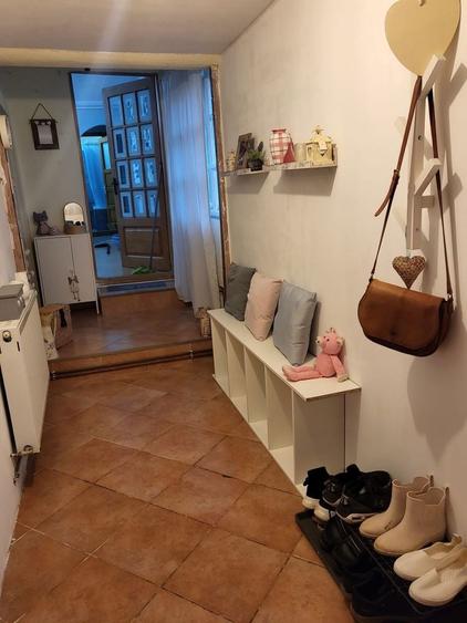 Casa P+M +teren 800mp Poiana Comarnic - 1
