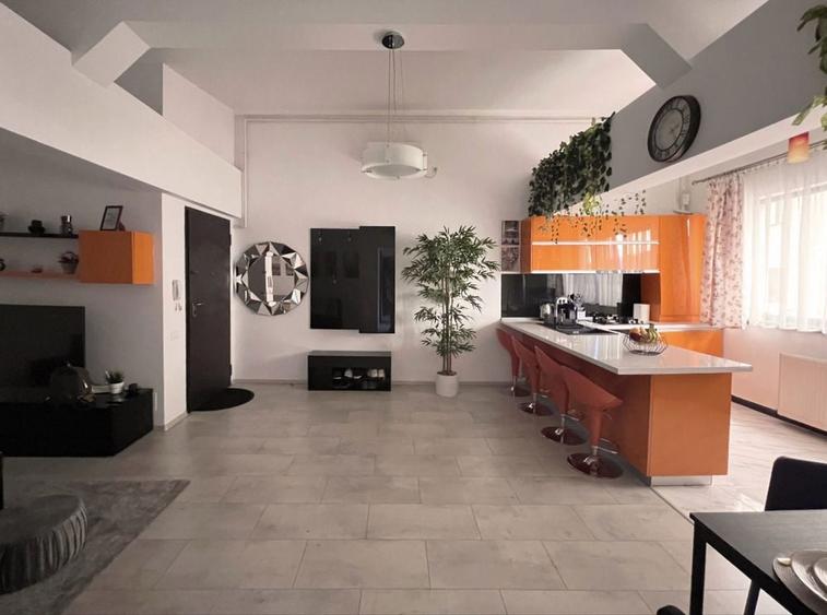 Vanzare apartament 2 camere-Baneasa-Petrom City - 6