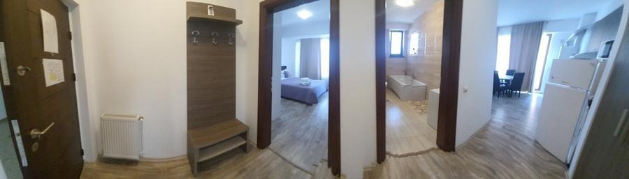 STATIUNEA MAMAIA-SUMMERLAND APARTAMENT 2 CAMERE 63 MP MOBILAT - 14