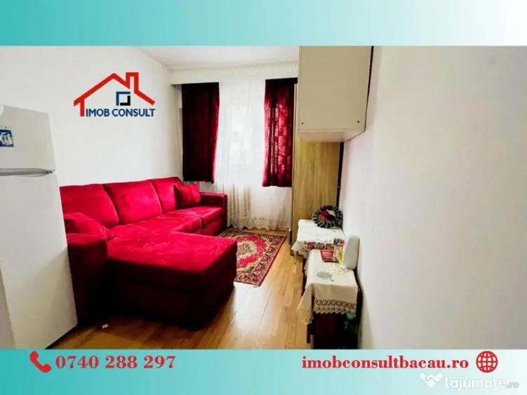 Garsoniera de vanzare Bazinul de Inot/Stadionului! CE1532 - 1