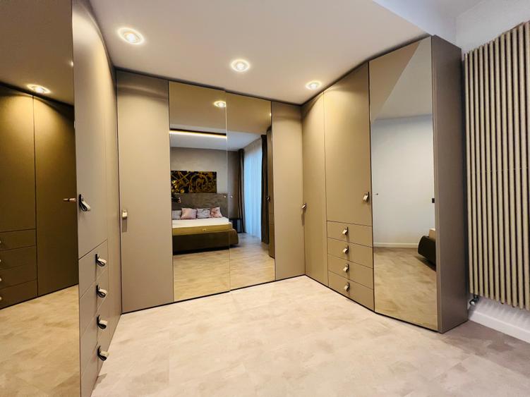 Vanzare Apartament 3 Camere  Iancu Nicolae/British School/2 locuri de parcare - 25