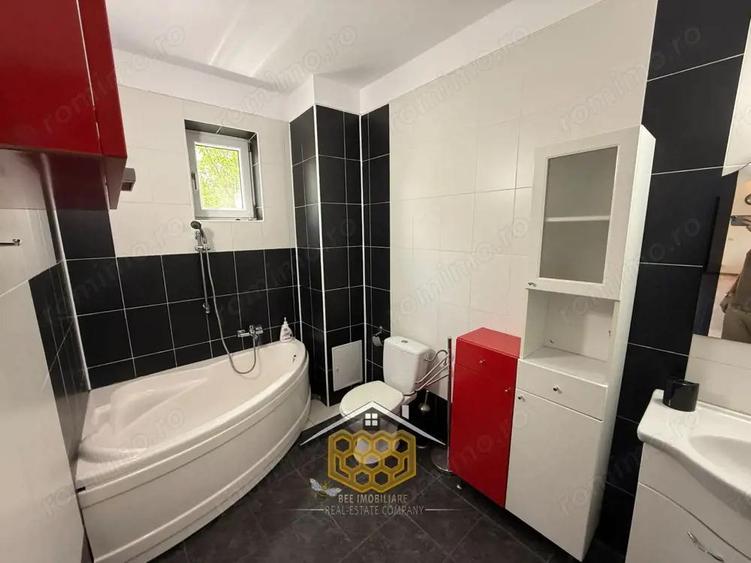 Casa P+1+Pod in Ghercesti, complet mobilata si utilata - 8