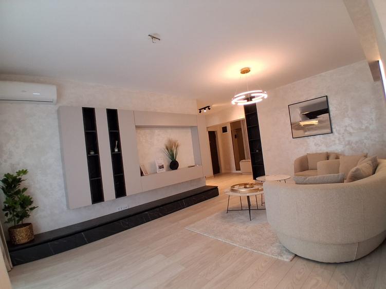 INTABULAT, 3 camere,2 bai,2 balcoane, 82 mp in zona Pacurari-Alpha Bank,et.4/8! - 19