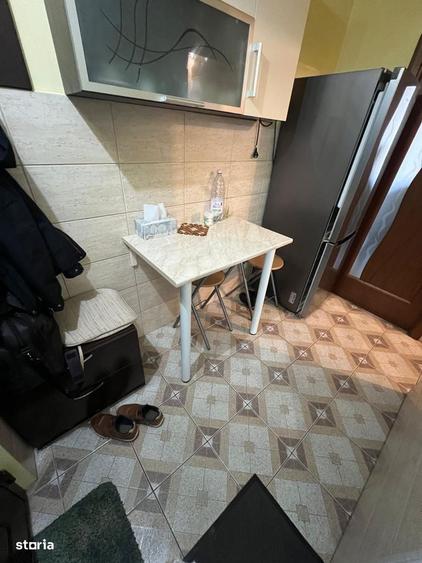 Agentia CASA ANDA vindem Garsoniera TIGLINA 1 pret 42.000 euro neg - 3