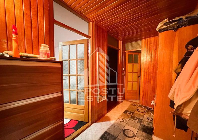 Apartament 3 camere | Decomandat | Et. 3 | 2 Garaje | Lid... - 9