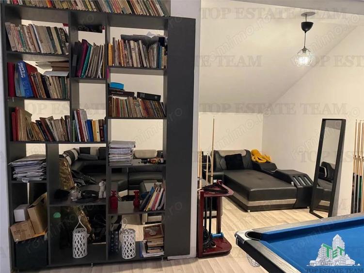 Vila, Popesti-Leordeni Ready to Move - 8