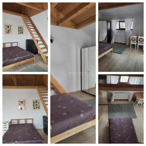 Casa P+M, eleganta, mobilata, utilata - Piata Valea Rosie - 7