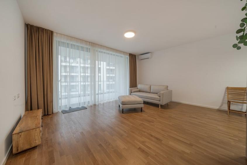 The Ivy*Etaj 2*Bloc faza 1*Vedere gradina*Loc de parcare*Ready to move in - 2