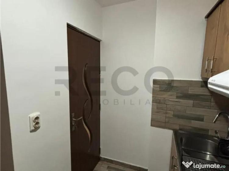 RECO.Apartament 1 camer#259;, etaj intermediar, 29mp util... - 7