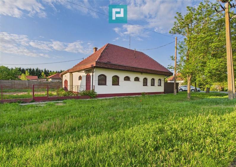 Casa cu 3 camere pentru investi?ii in Battonya - 10