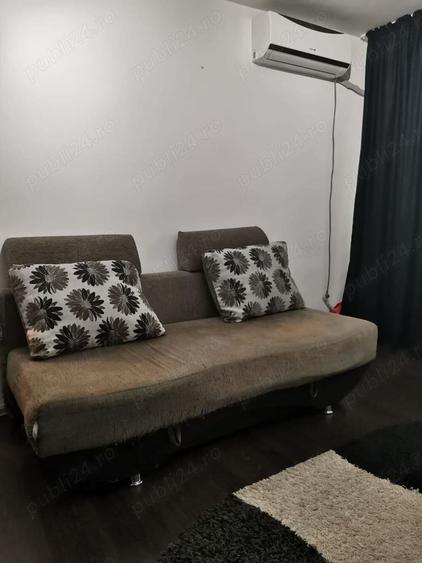 Apartament 2 camere semidecomandat - 5