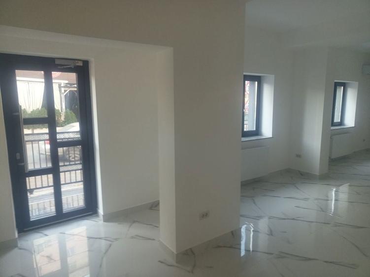 Ultracentral Piata Mare sau Banca Nationala spatiu comercial, restaura - 5