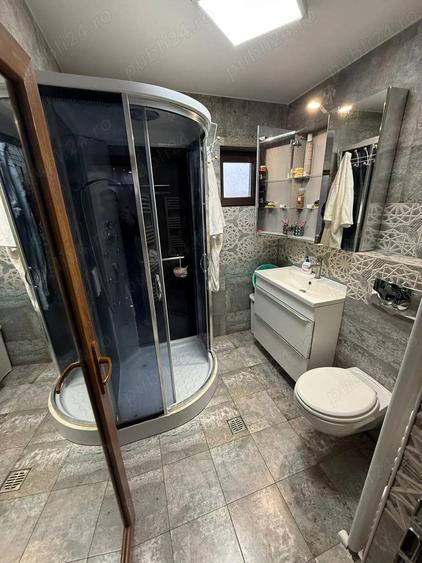 Apartament str BABADAG 110Mp - 3 CAMERE - 6