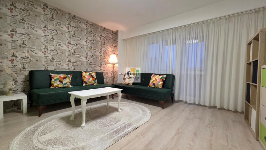 Apartament 3 camere, bloc 1988 reabilitat, Basarabia - 1