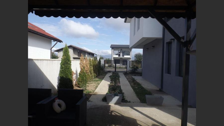 Vilă modernă P+M – Preajba Nouă, Târgu Jiu - 25