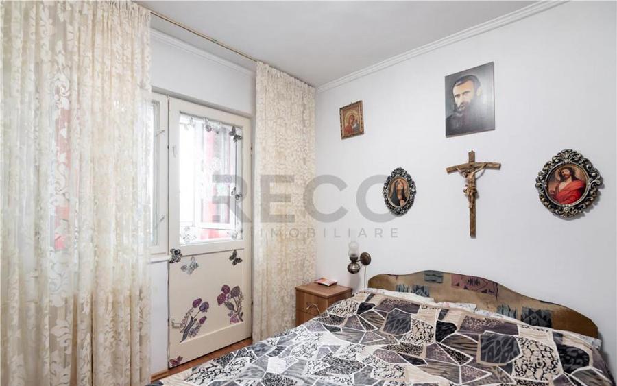 RECO Apartament 2 camere, Etajul 1, Zona Calea Aradului - 7