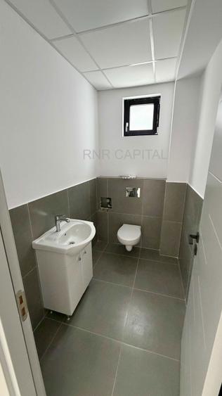 Hala 600 mp | TBM Park Chitila | Curte 460mp | Birouri | TIR - 6