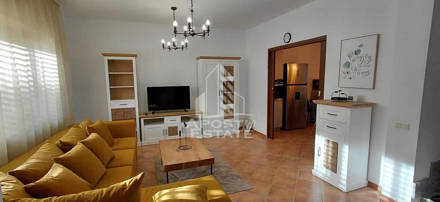 Triplex deosebit 4 camere, gradina si foisor inclus, Dumbravita, Timis - 2