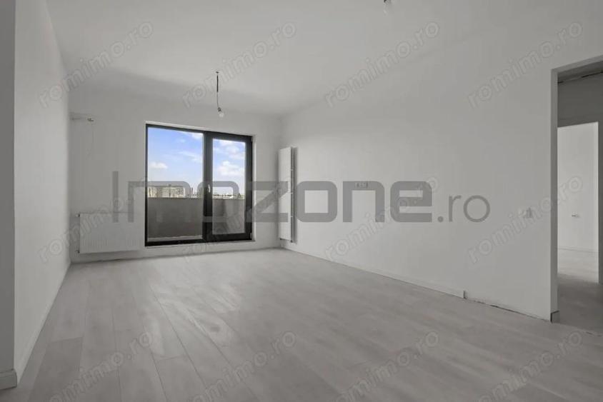 Apartament cu 2 camere decomandat în Militari