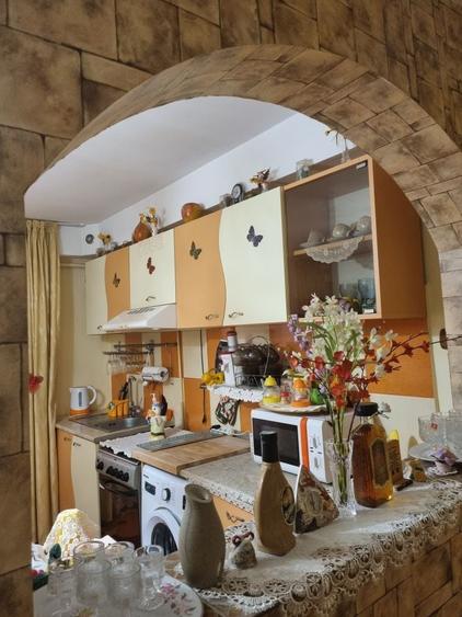 Apartament T4 Bals - 2