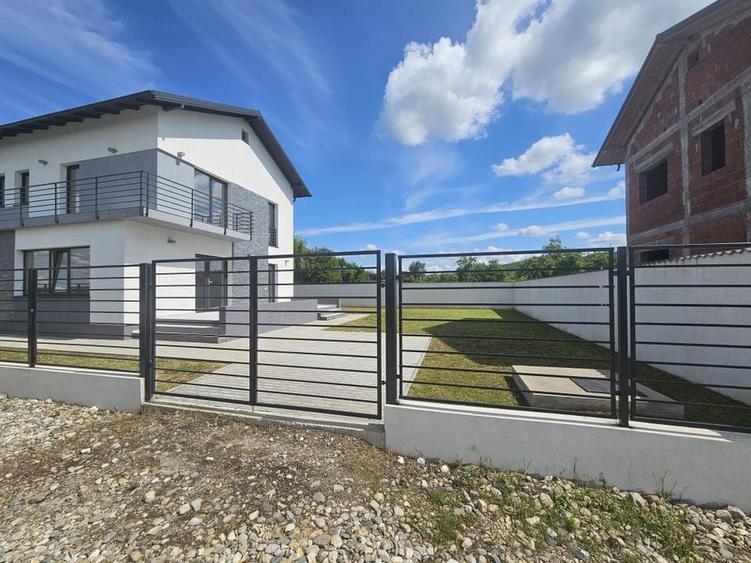 Vila noua, Stefanesti - Tudosesti - 11