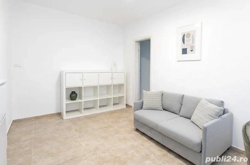 PRIMA INCHIRIERE | 2026 | Parcare | Incalzire Pardoseala Braytim Pet-friendly - 4