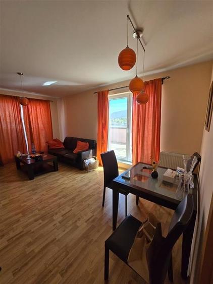 Penthouse de doua camere zona Avantgarden Bartolomeu - 3