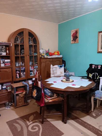 Vand apartament 3camere. Atractiv pentru investitori - 4