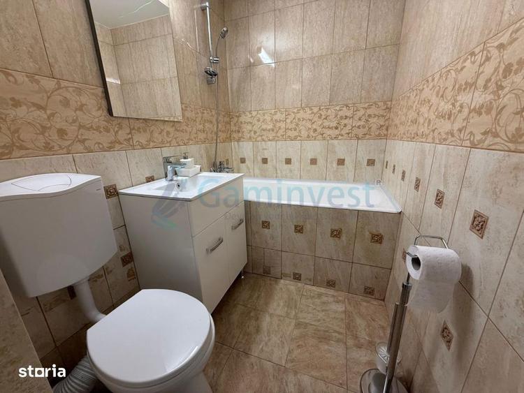 Apartament 2 camere de inchiriat, zona Rogerius, Bihor GAMINVEST A2625 - 3