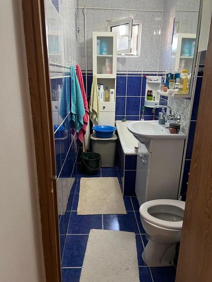 Apartament 2 camere modernizat, gata de mutare – zona Mihai Bravu - 14