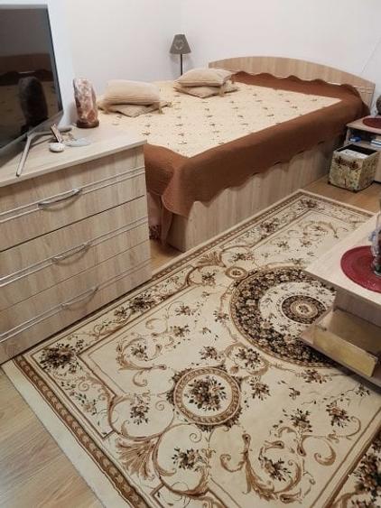 Tei-Parcul Circului, Garsoniera - 4