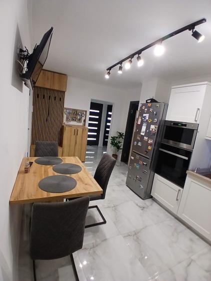 Apartament 3 camere 2 bai 2 balcoane , mobilat modern/ utilat/ parcare - 10