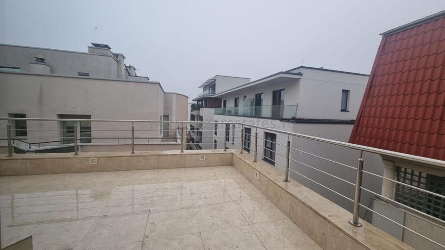 PRIMAVERII DE VINZARE DUPLEX 5 CAMERE LOC PARCARE - 29