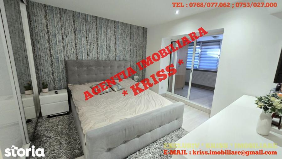 Apartament 3 Camere ULTRACENTRAL Cf 1 DEC Etaj 1 Mob Utilat Terasa 60M - 11