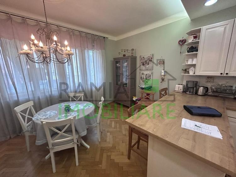 Apartament exclusivist – Str. Iuliu Maniu, vedere panoramica - 4